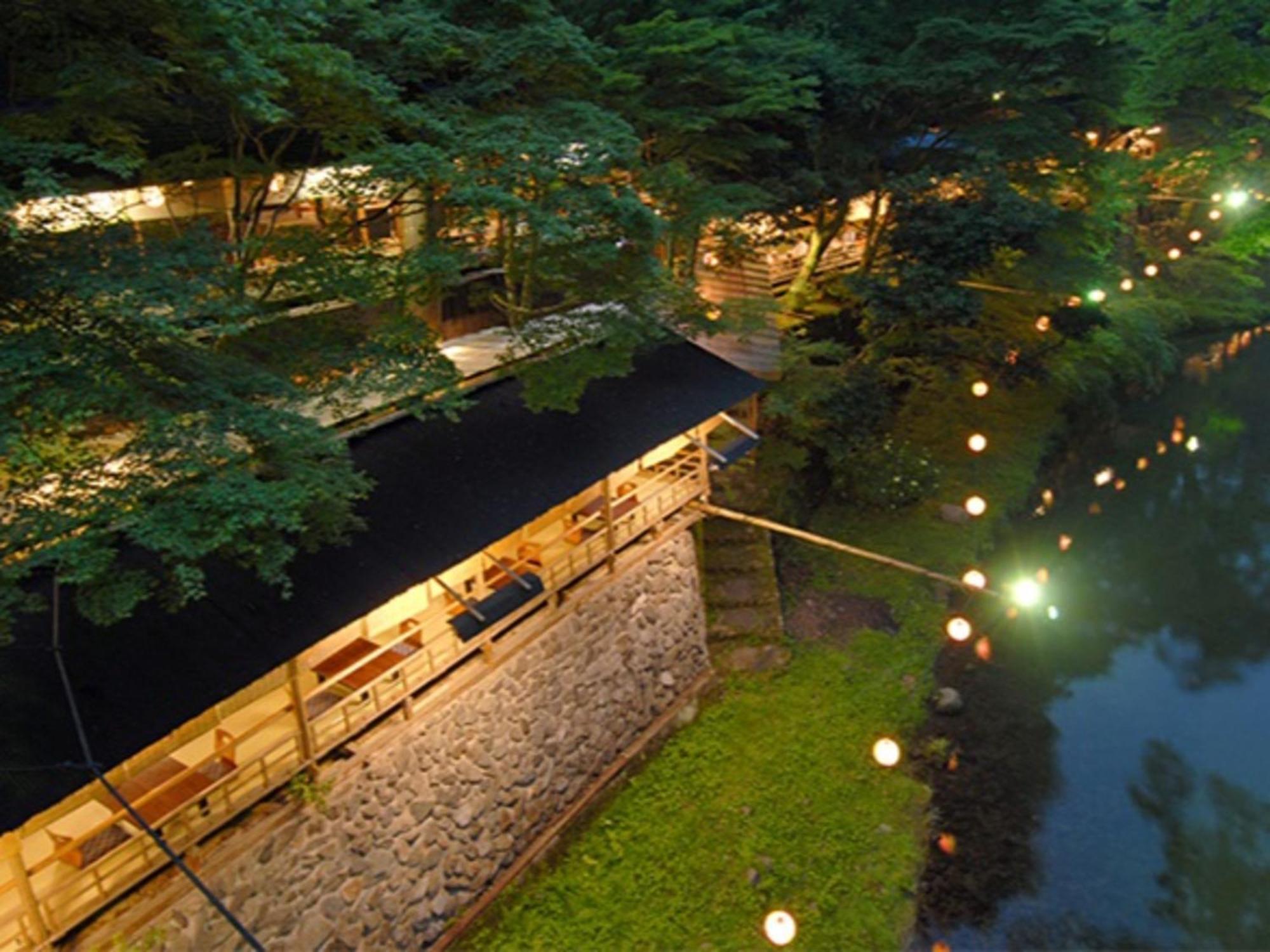 Hot Spring Hatoya Zuihokaku Hotel 4*